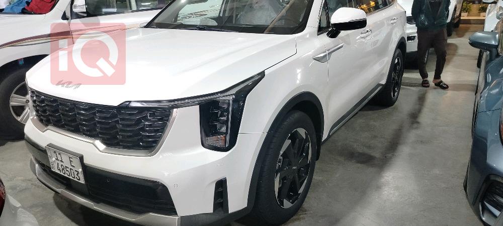 كيا سورينتو